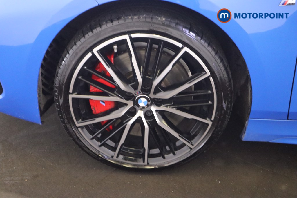 Used BMW 1 Series 2024 for sale - 77975956: Photo 18