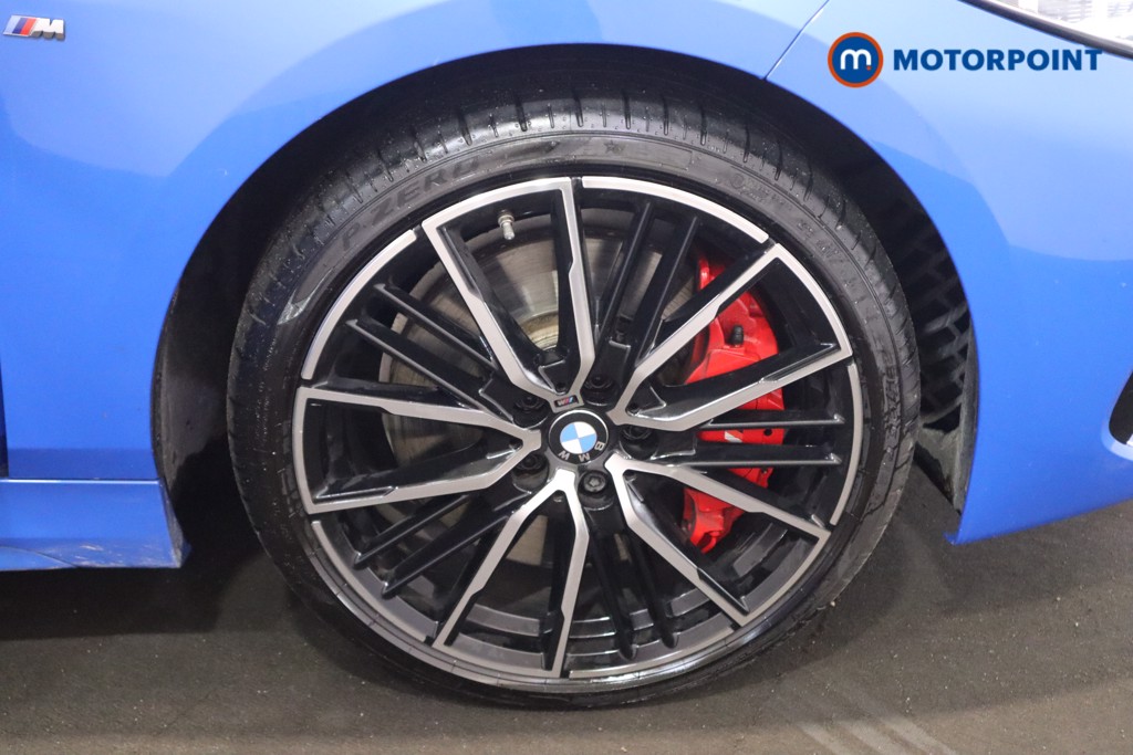 Used BMW 1 Series 2024 for sale - 77975956: Photo 19