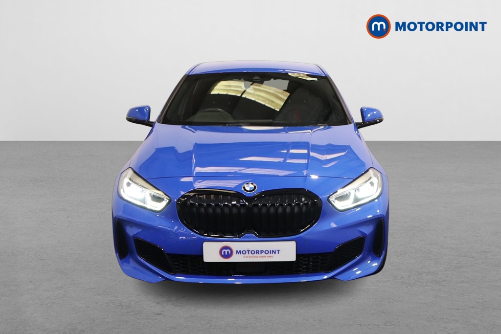 Used BMW 1 Series 2024 for sale - 77975956: Photo 2