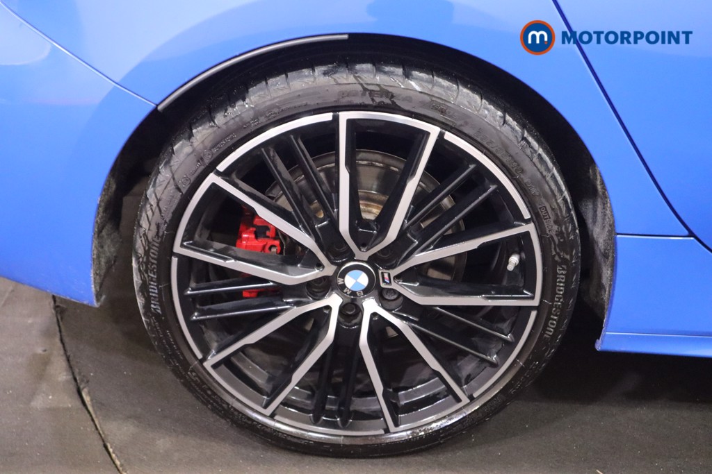 Used BMW 1 Series 2024 for sale - 77975956: Photo 20