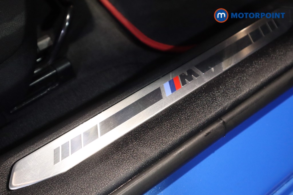 Used BMW 1 Series 2024 for sale - 77975956: Photo 24