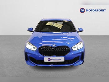 Used BMW 1 Series 2024 for sale - 77975956: Photo