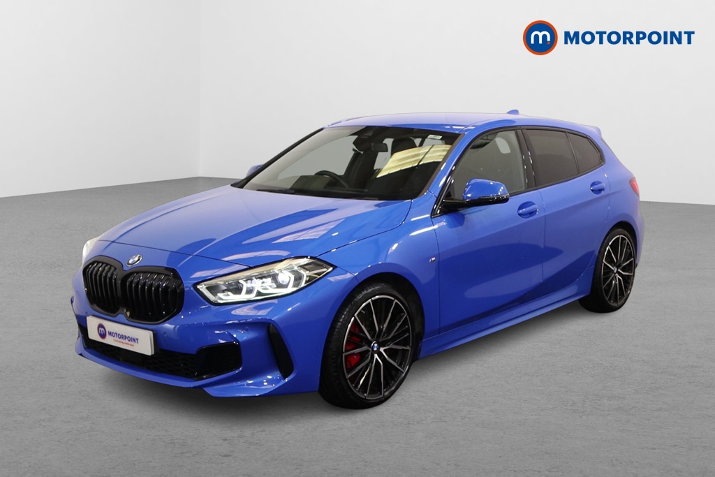 Used BMW 1 Series 2024 for sale - 77975956: Photo 3