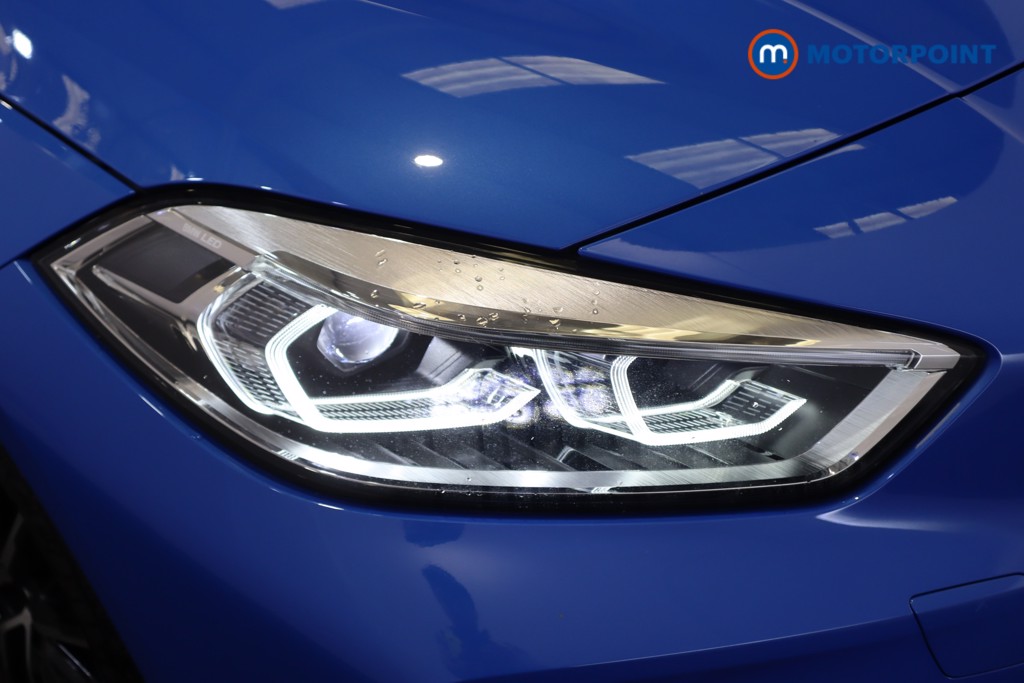 Used BMW 1 Series 2024 for sale - 77975956: Photo 34