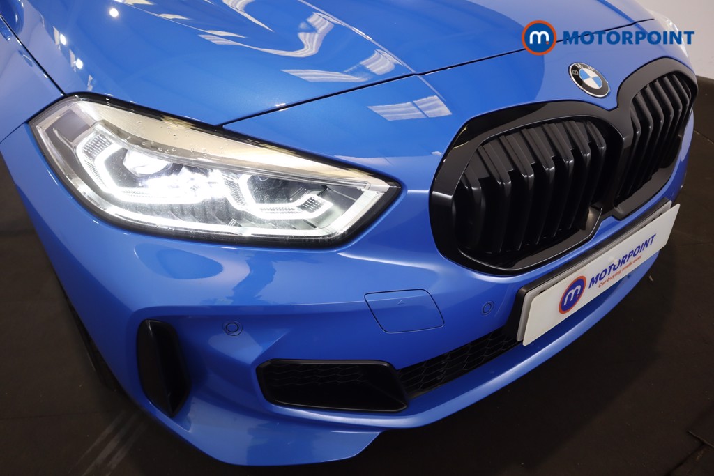 Used BMW 1 Series 2024 for sale - 77975956: Photo 35