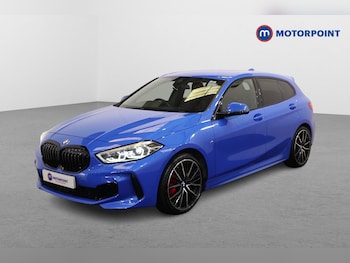 Used BMW 1 Series 2024 for sale - 77975956: Photo