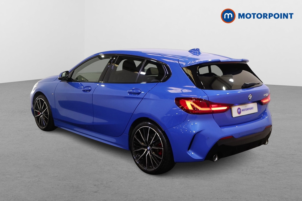 Used BMW 1 Series 2024 for sale - 77975956: Photo 5