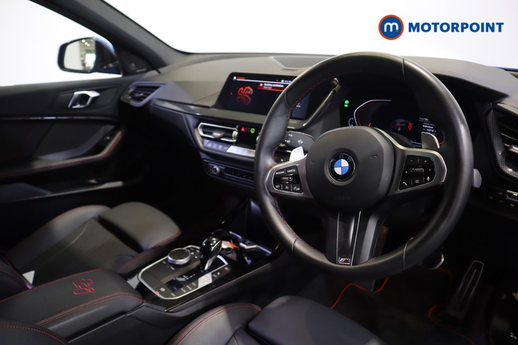 Used BMW 1 Series 2024 for sale - 77975956: Photo 9