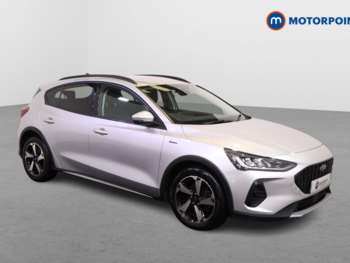 Used Ford Focus 2023 for sale - 75346583: Photo