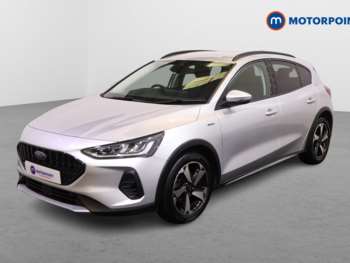 Used Ford Focus 2023 for sale - 75346583: Photo