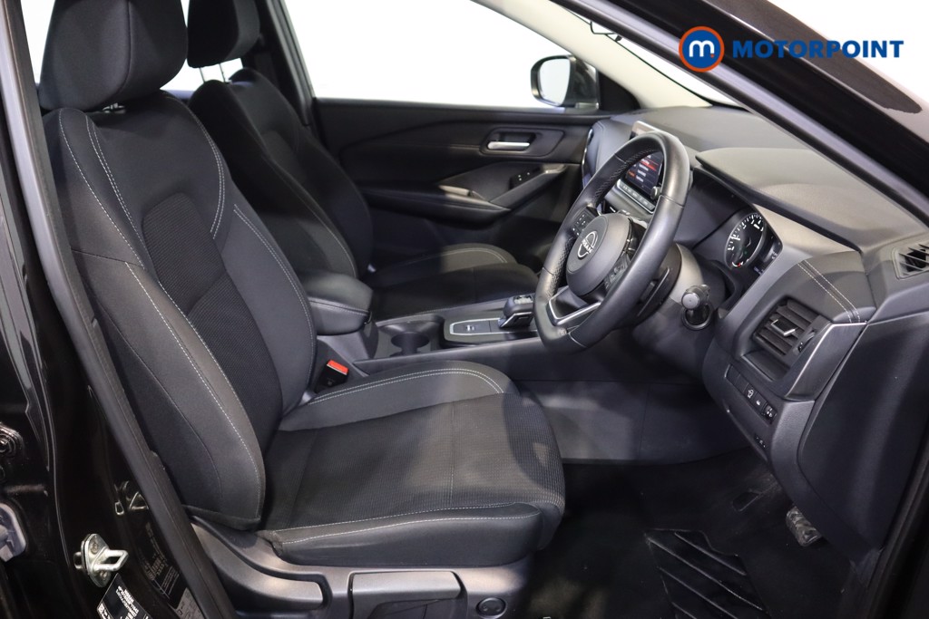 Used Nissan Qashqai 2022 for sale - 77327052: Photo 14