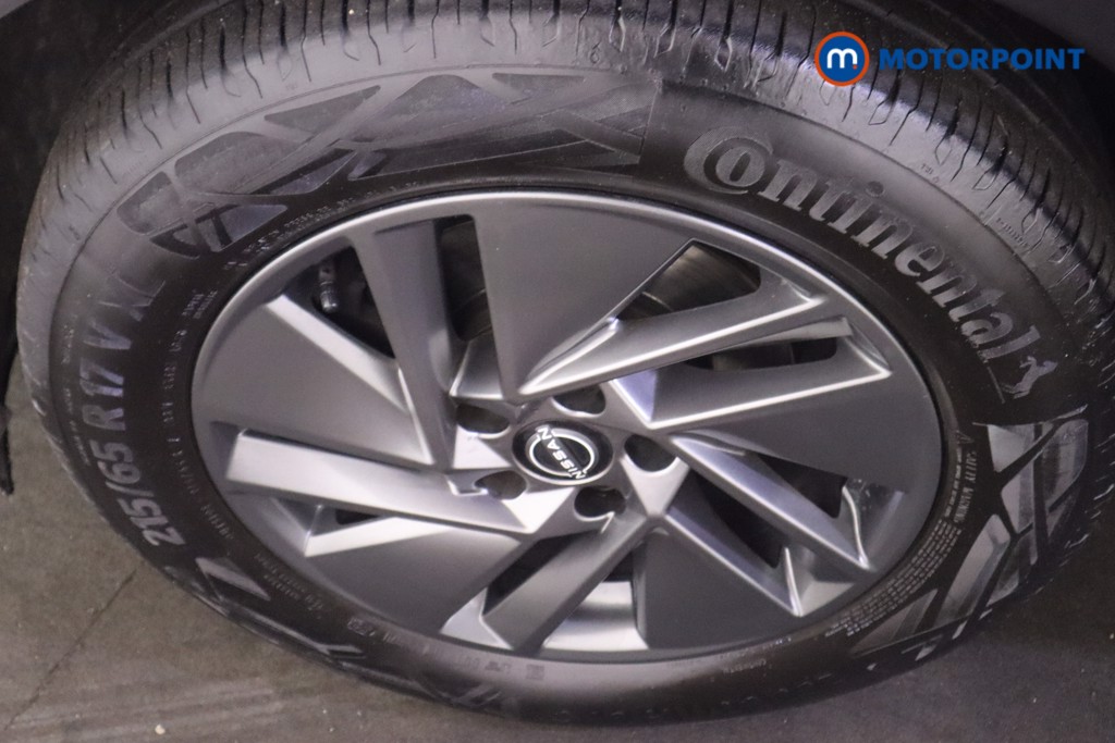 Used Nissan Qashqai 2022 for sale - 77327052: Photo 18