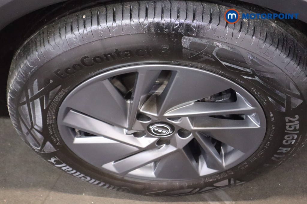 Used Nissan Qashqai 2022 for sale - 77327052: Photo 19