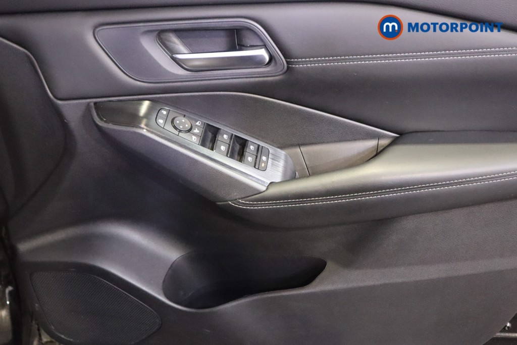 Used Nissan Qashqai 2022 for sale - 77327052: Photo 21