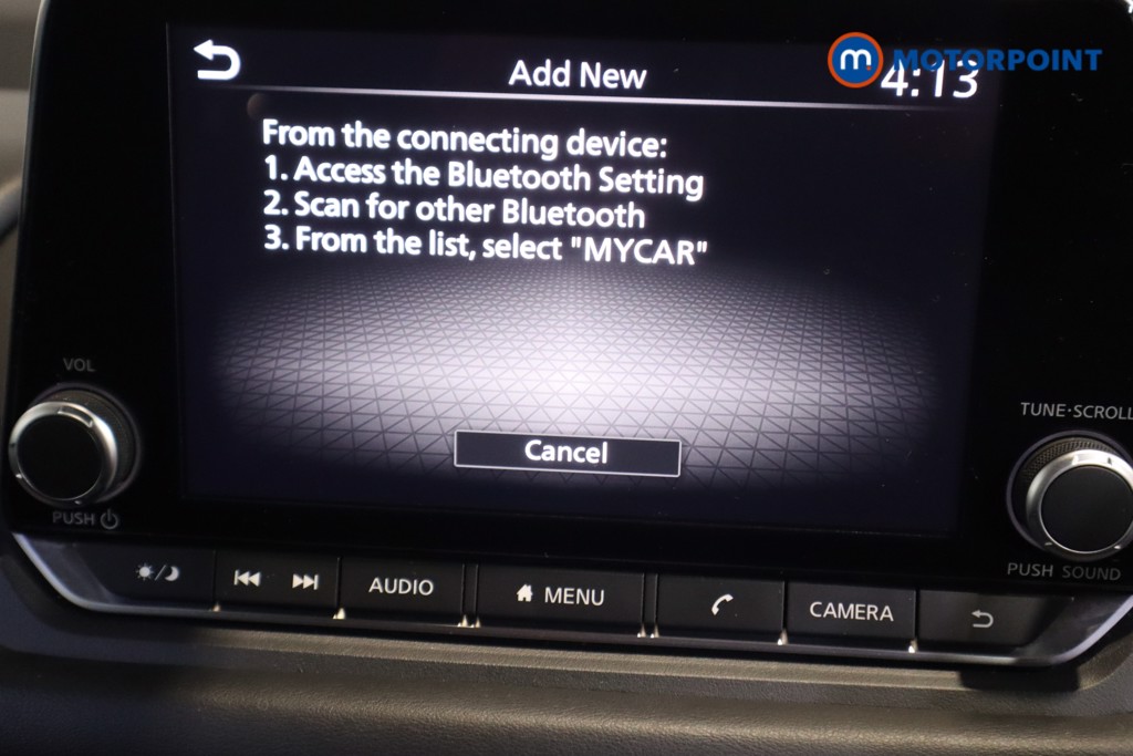 Used Nissan Qashqai 2022 for sale - 77327052: Photo 27