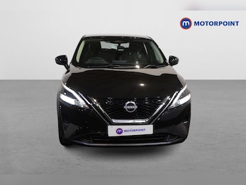 Used Nissan Qashqai 2022 for sale - 77327052: Photo