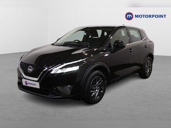 Used Nissan Qashqai 2022 for sale - 77327052: Photo