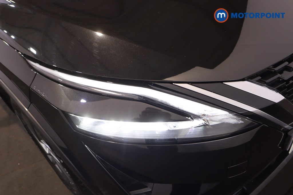 Used Nissan Qashqai 2022 for sale - 77327052: Photo 41