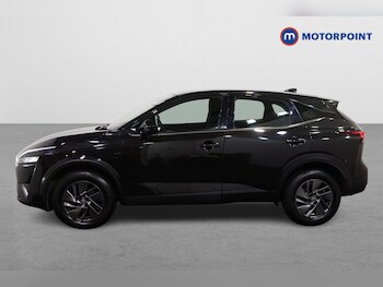 Used Nissan Qashqai 2022 for sale - 77327052: Photo