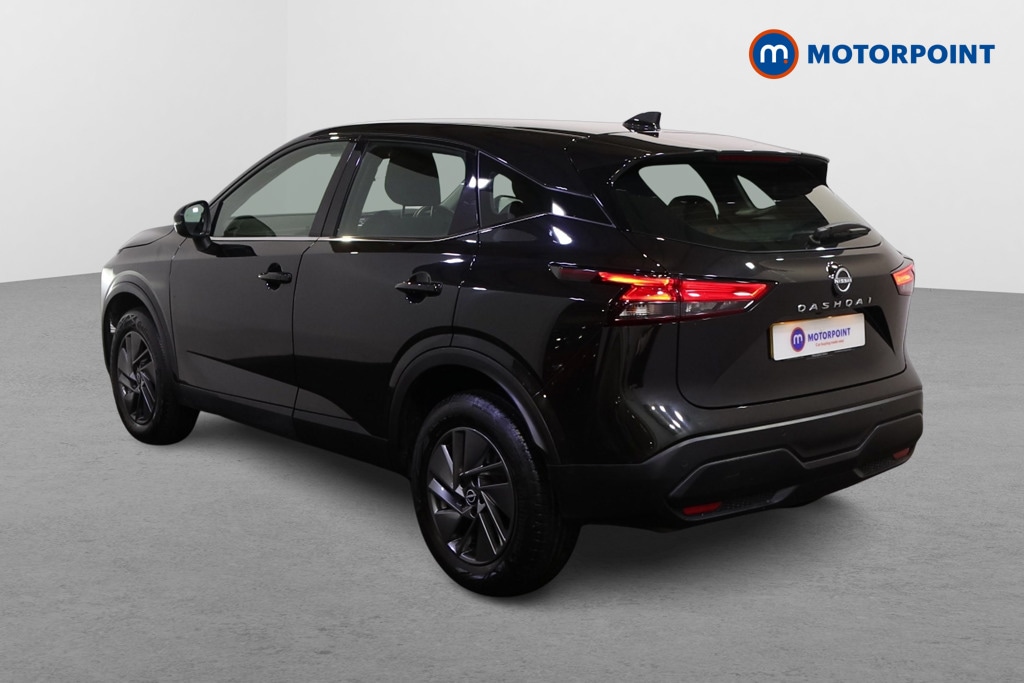 Used Nissan Qashqai 2022 for sale - 77327052: Photo 5