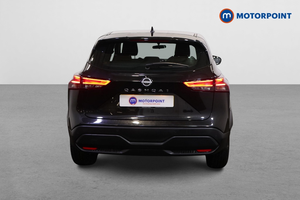 Used Nissan Qashqai 2022 for sale - 77327052: Photo 6