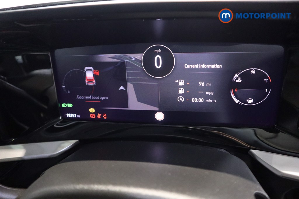 Used Vauxhall Mokka 2022 for sale - 76628431: Photo 10