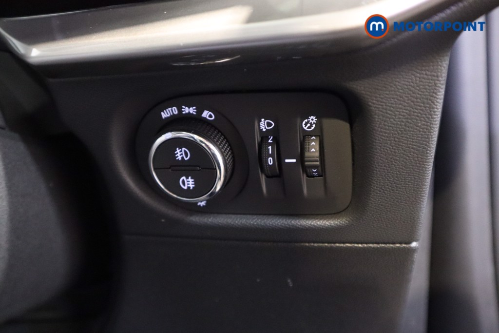 Used Vauxhall Mokka 2022 for sale - 76628431: Photo 14