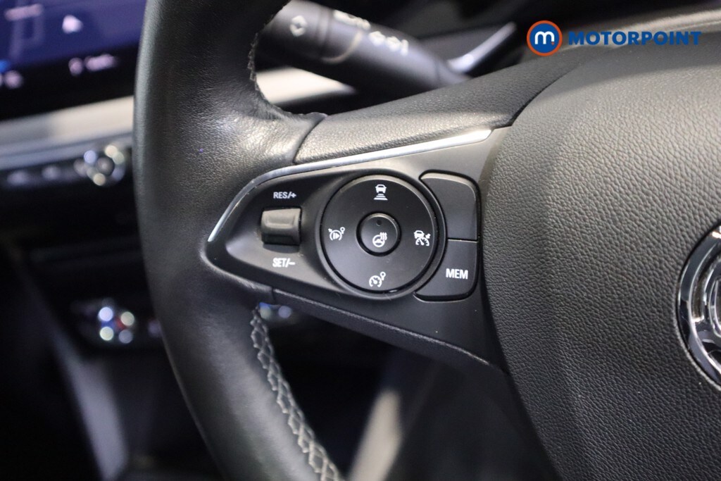 Used Vauxhall Mokka 2022 for sale - 76628431: Photo 16