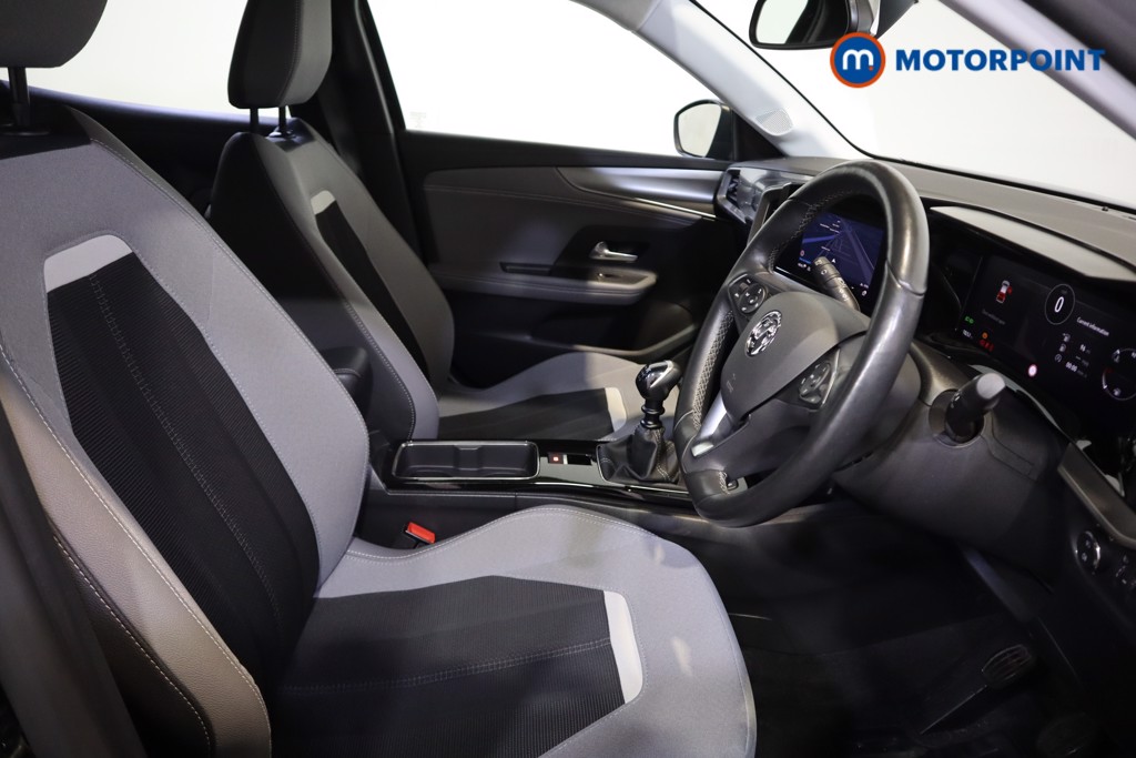 Used Vauxhall Mokka 2022 for sale - 76628431: Photo 17