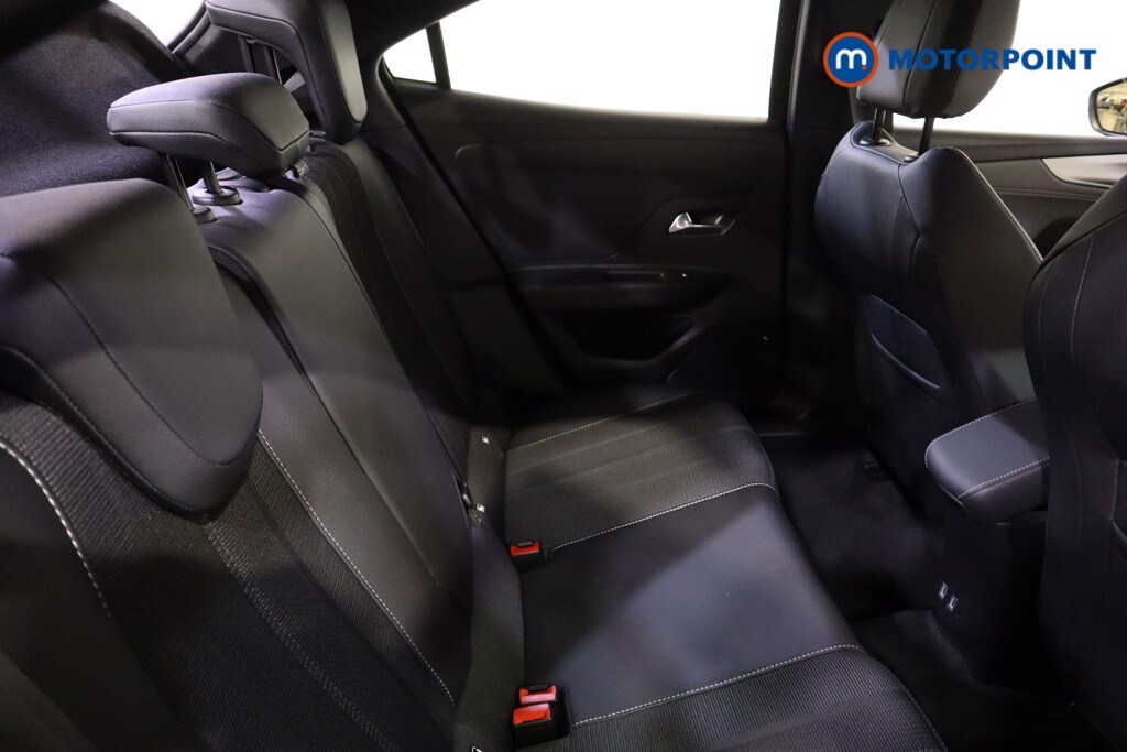 Used Vauxhall Mokka 2022 for sale - 76628431: Photo 18