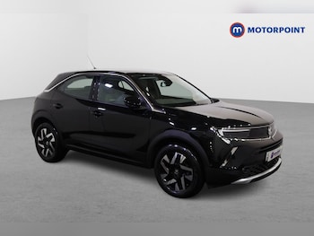 2022 - 1.2 Turbo 100 Elite Premium 5dr