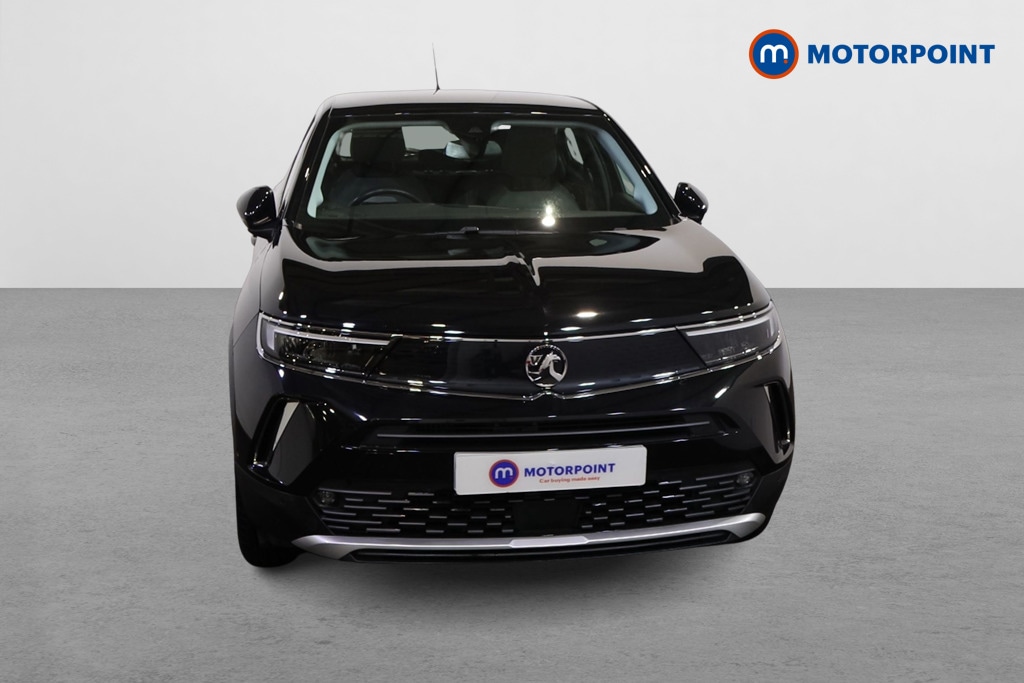 Used Vauxhall Mokka 2022 for sale - 76628431: Photo 2