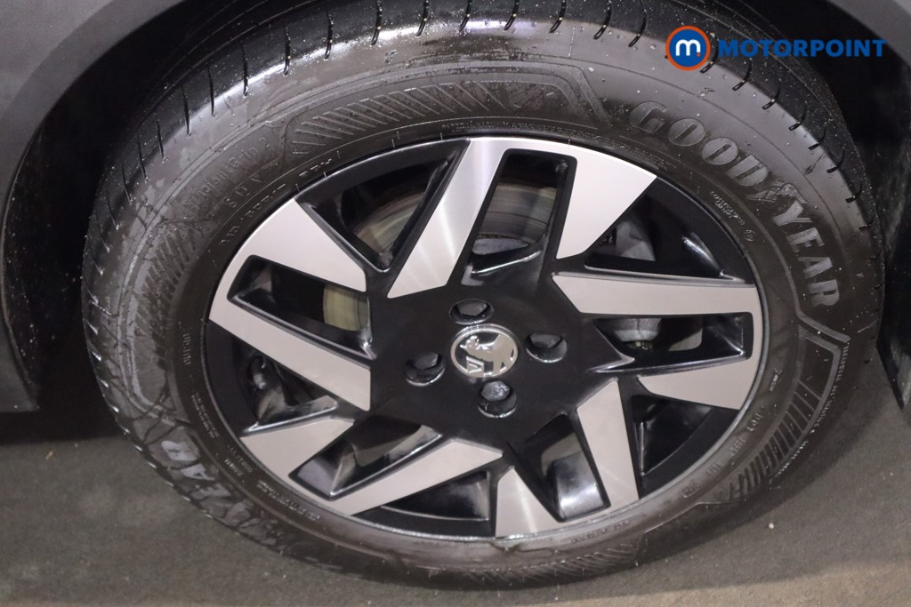 Used Vauxhall Mokka 2022 for sale - 76628431: Photo 21