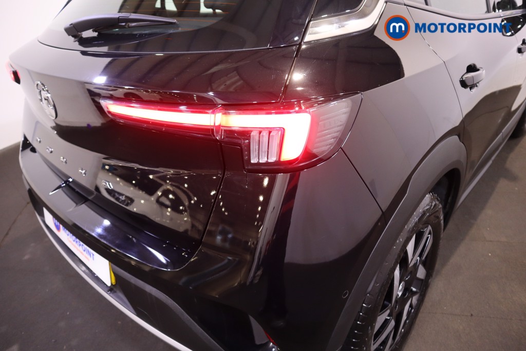 Used Vauxhall Mokka 2022 for sale - 76628431: Photo 22