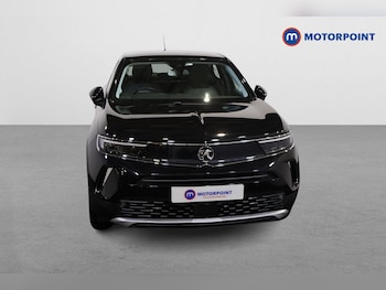 Used Vauxhall Mokka 2022 for sale - 76628431: Photo