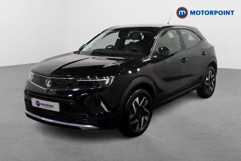 Used Vauxhall Mokka 2022 for sale - 76628431: Photo 3