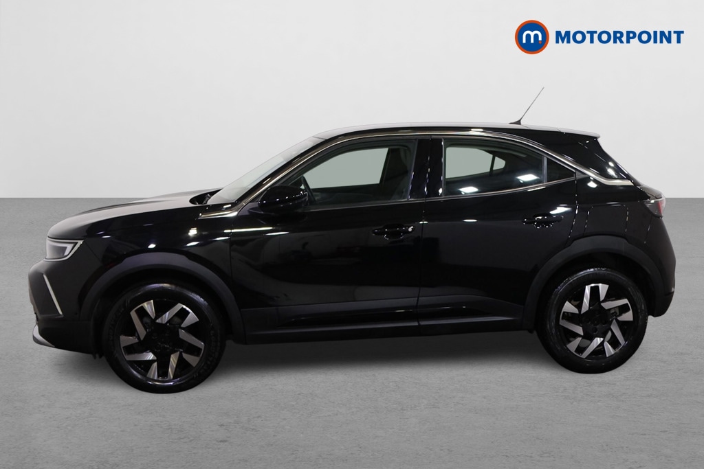 Used Vauxhall Mokka 2022 for sale - 76628431: Photo 4