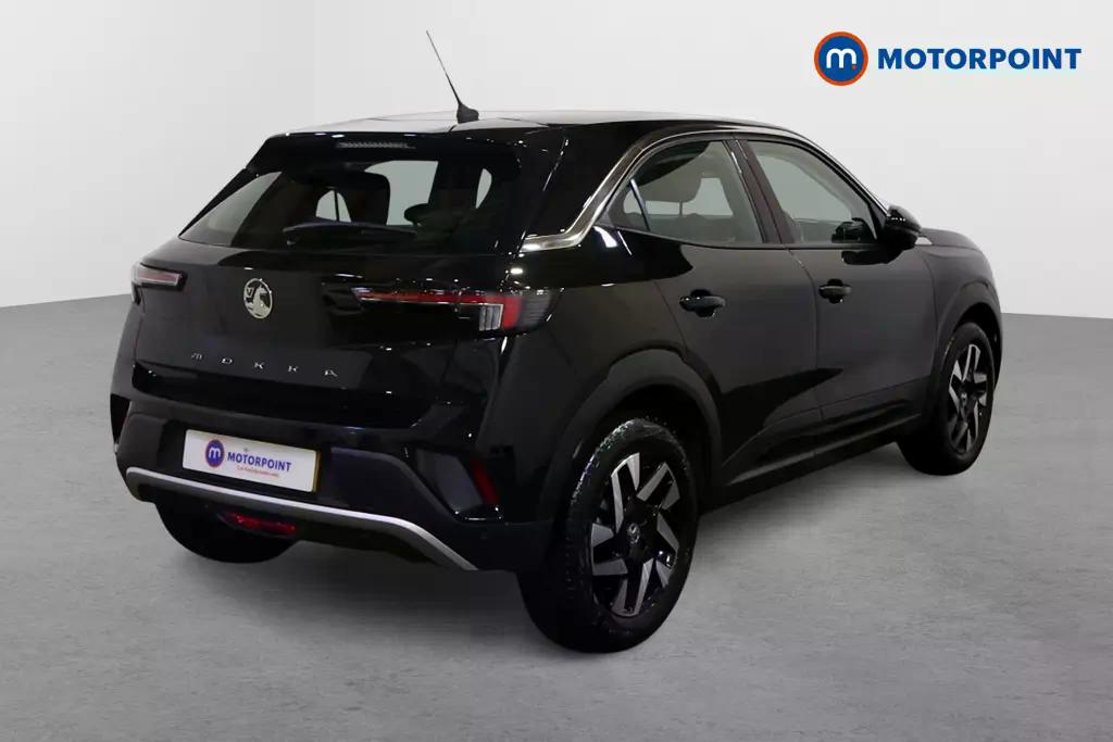 Used Vauxhall Mokka 2022 for sale - 76628431: Photo 6