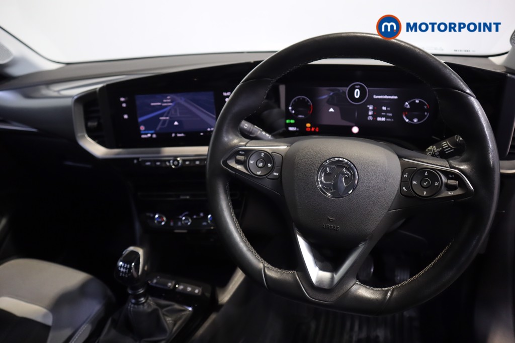 Used Vauxhall Mokka 2022 for sale - 76628431: Photo 8