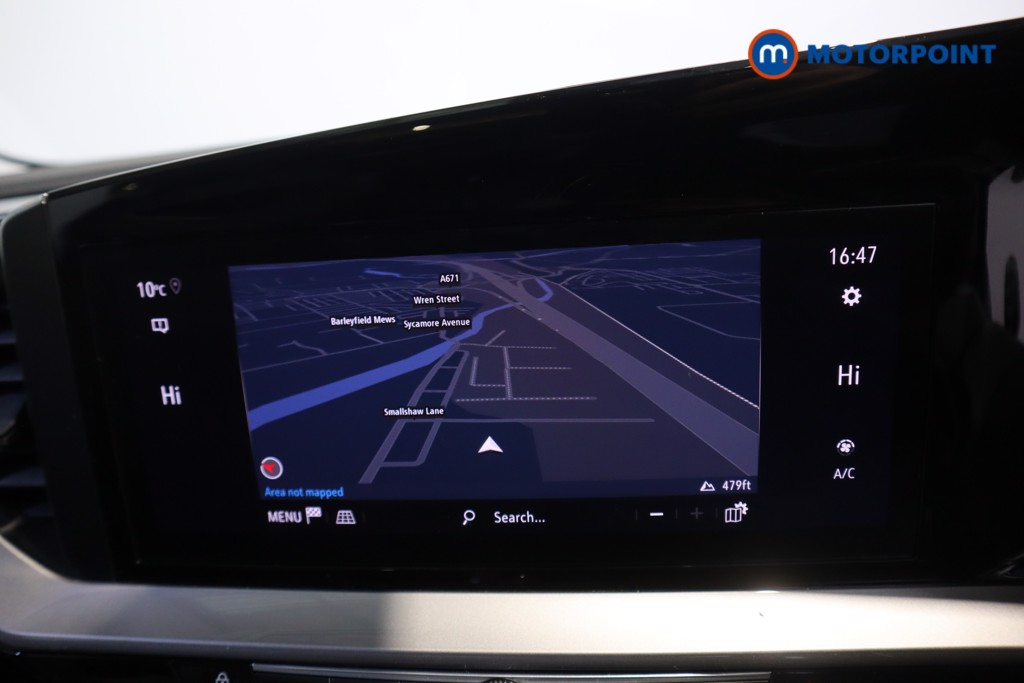 Used Vauxhall Mokka 2022 for sale - 76628431: Photo 9