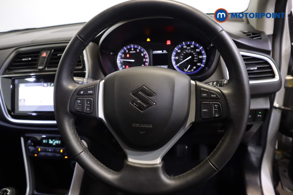 Used Suzuki SX4 S-Cross 2019 for sale - 76908931: Photo 11