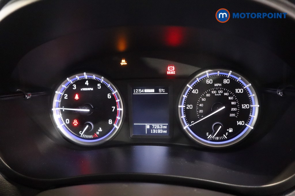 Used Suzuki SX4 S-Cross 2019 for sale - 76908931: Photo 12