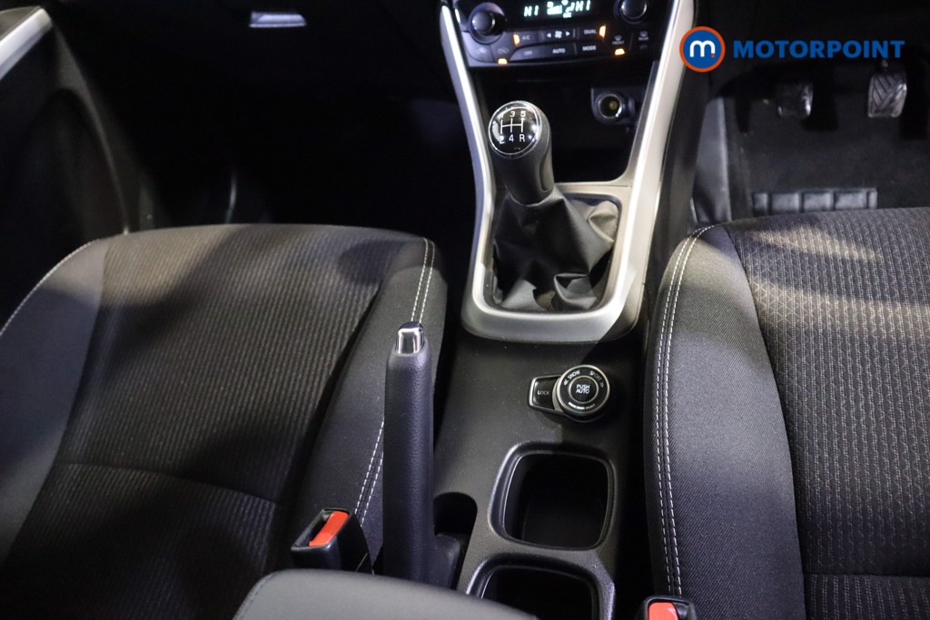 Used Suzuki SX4 S-Cross 2019 for sale - 76908931: Photo 14