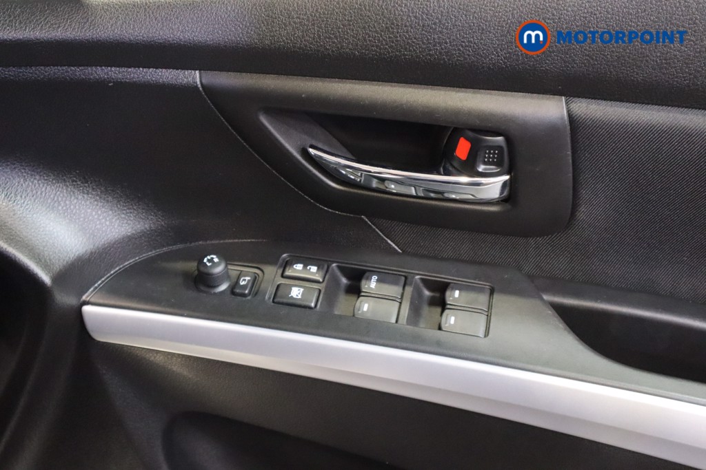 Used Suzuki SX4 S-Cross 2019 for sale - 76908931: Photo 18