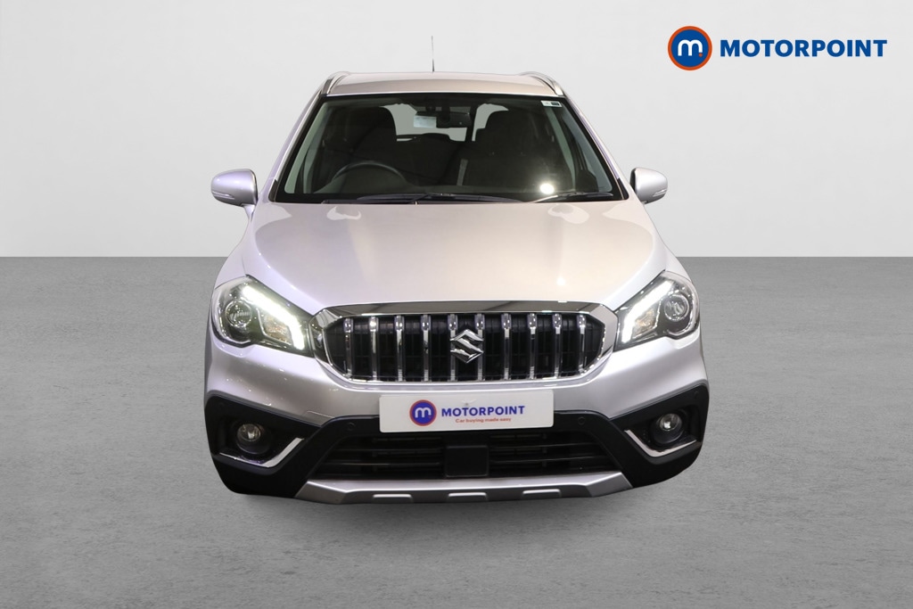 Used Suzuki SX4 S-Cross 2019 for sale - 76908931: Photo 2