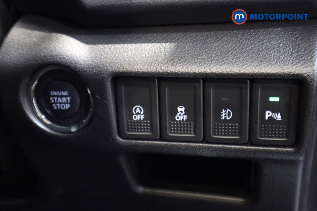 Used Suzuki SX4 S-Cross 2019 for sale - 76908931: Photo 20