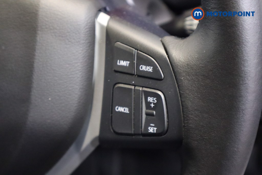 Used Suzuki SX4 S-Cross 2019 for sale - 76908931: Photo 21