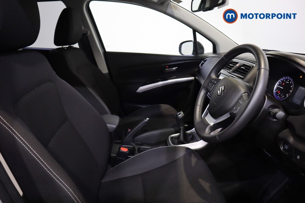 Used Suzuki SX4 S-Cross 2019 for sale - 76908931: Photo 25