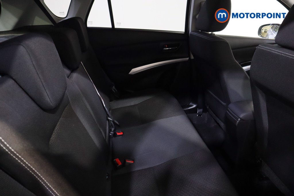 Used Suzuki SX4 S-Cross 2019 for sale - 76908931: Photo 26