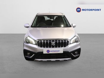 Used Suzuki SX4 S-Cross 2019 for sale - 76908931: Photo